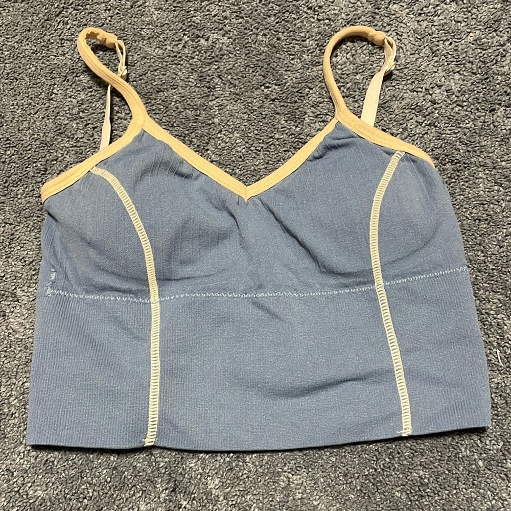 Yesstyle Tank Top
